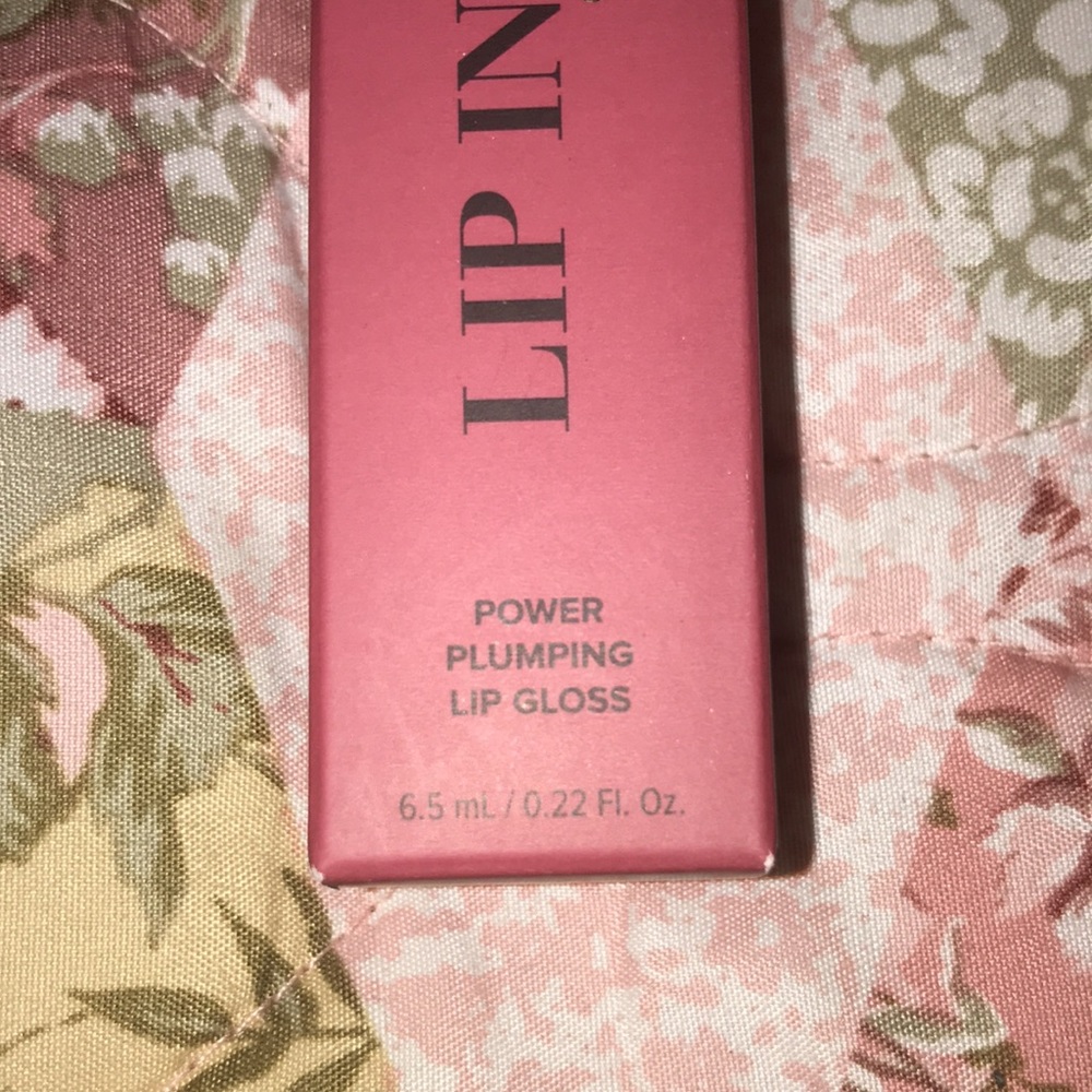 Too Faced Lip Injection lip gloss - Picture 4 of 6